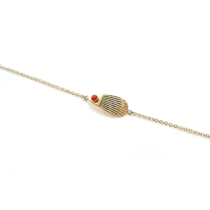 Palm bracelet – Mermaid