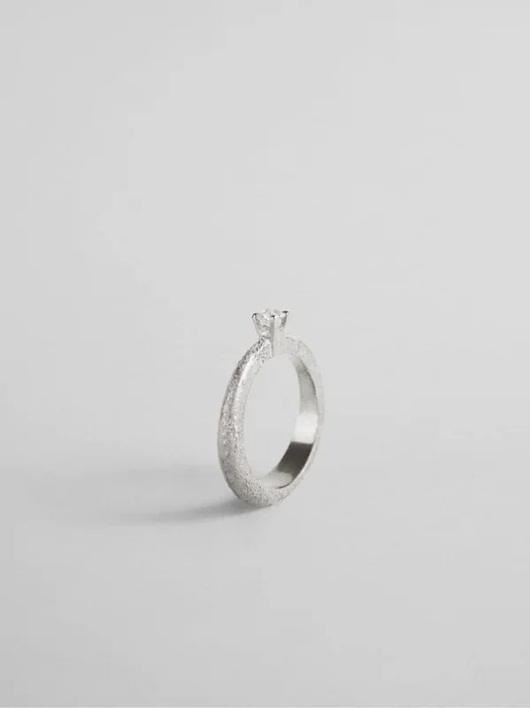Paris Rive Gauche Ring