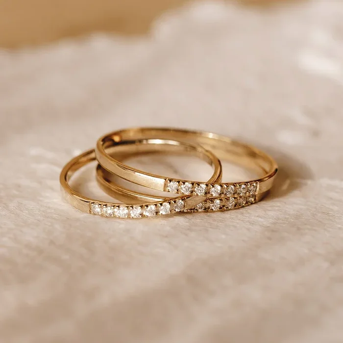 Pave Band – Miriam