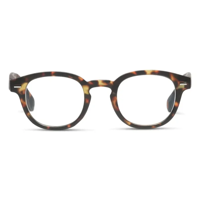 Peepers Blue Light Readers Headliner – Tortoise