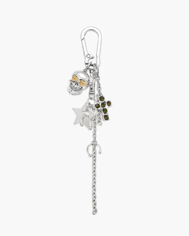 Pendentif Fatal Attraction