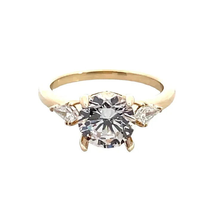 PETER STORM Engagement Collection