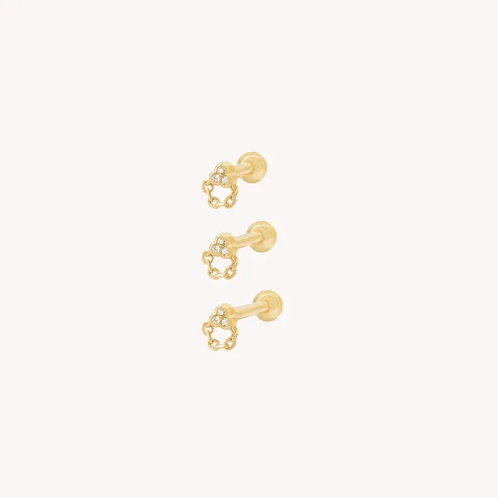 Piercing Lorene