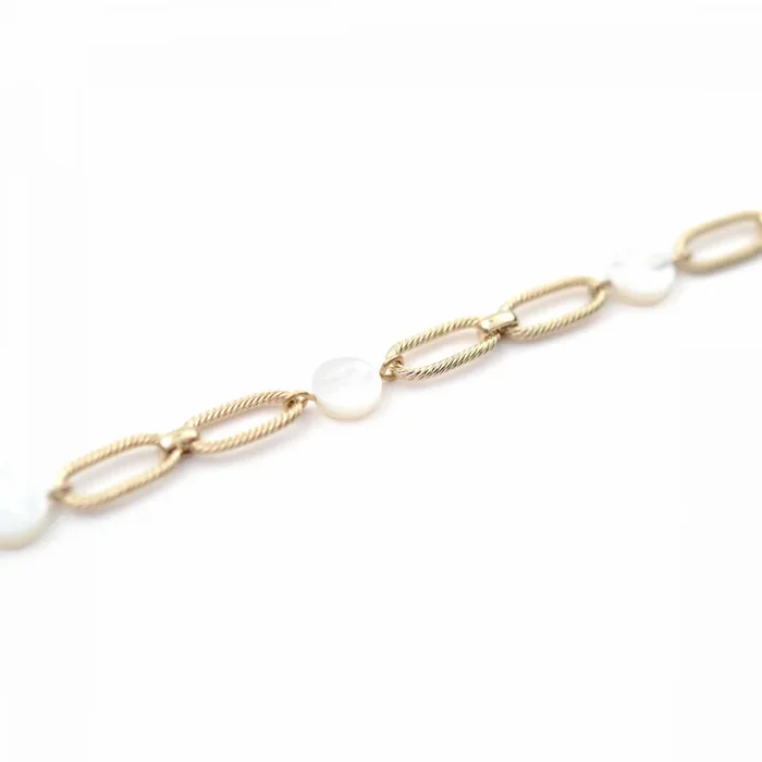PM Bracelet – Alba