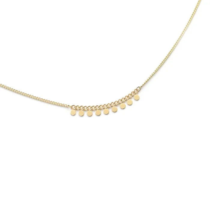 PM Necklace – Myriade