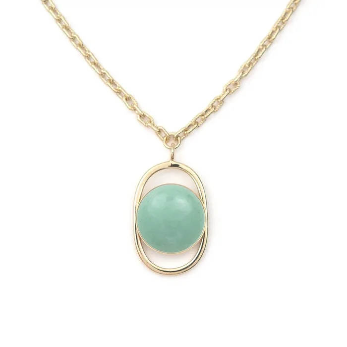 PM necklace – Padam