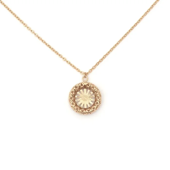 PM Necklace – Pure Medici