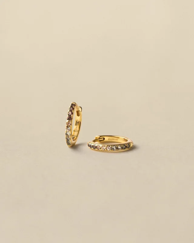 Poet’s Garden Gradient Hoops