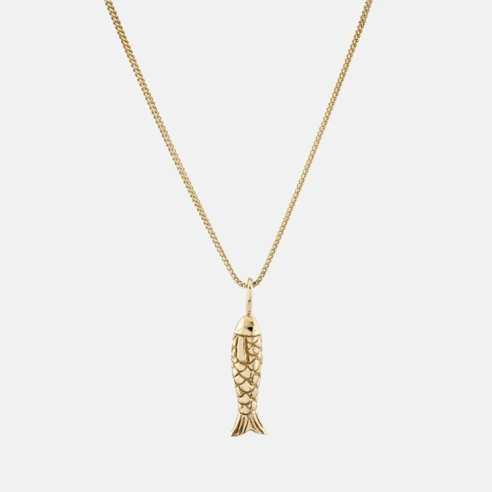 Poisson Pendant