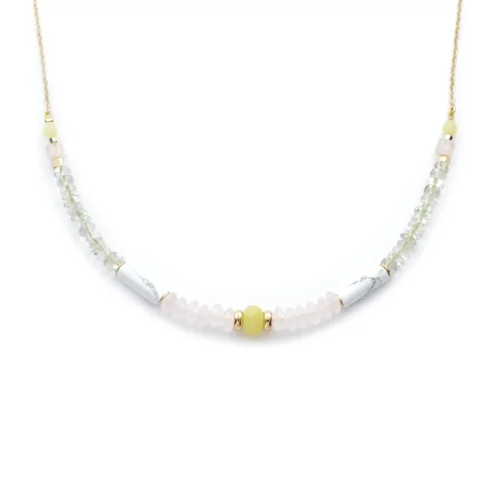 Precious Necklace – Serenade
