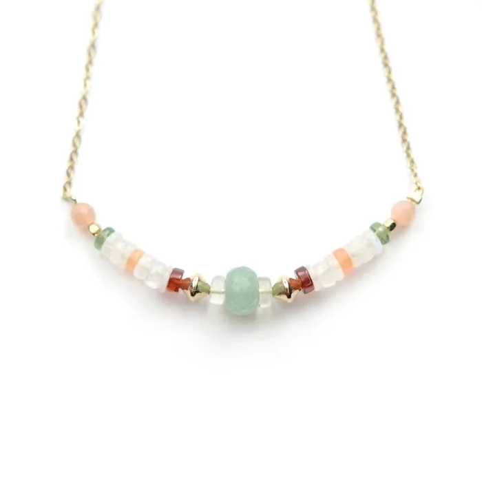 Precious necklace – Talie