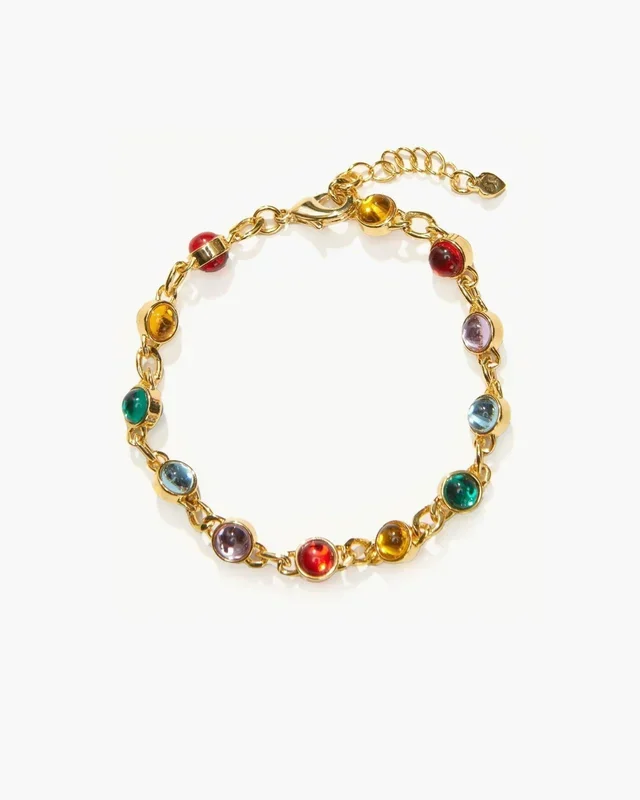 Pulsera de infinito