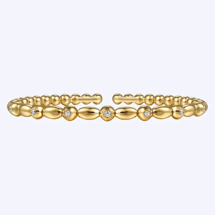 Rachel Diamond Bujukan Bangle
