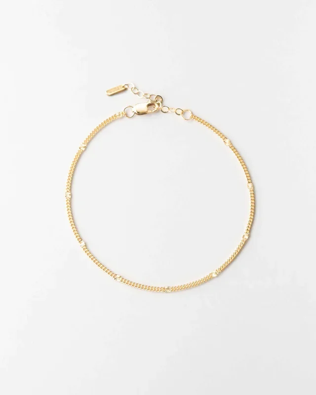 Radiant Bracelet