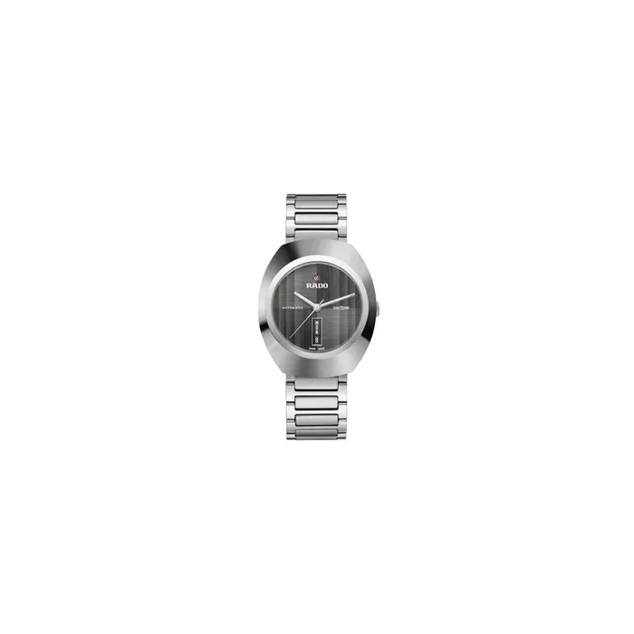 Rado DiaStar Original automatic 38 mm Watch R12160103 – Lepage