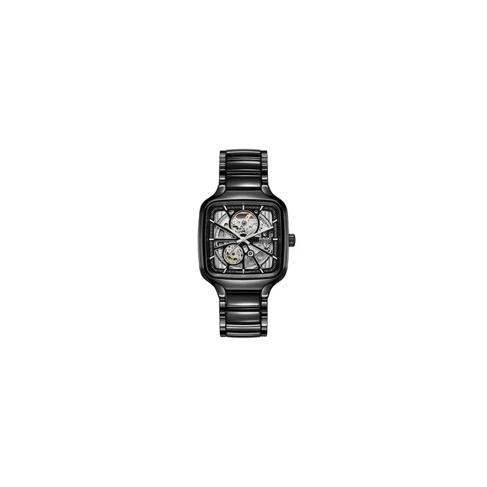 Rado True Square Open Heart auto watch 38 mm R27086152 – Lepage