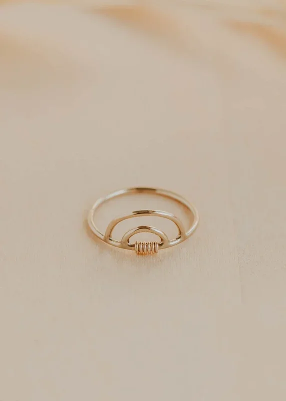 Raye Ring
