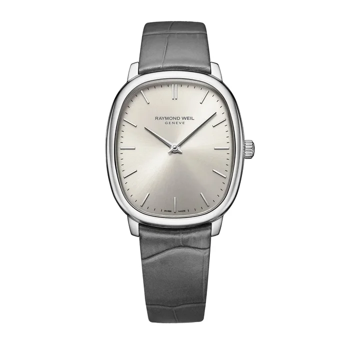 Raymond Weil Toccata Heritage Mechanical 2280-STC-64001 | Lepage