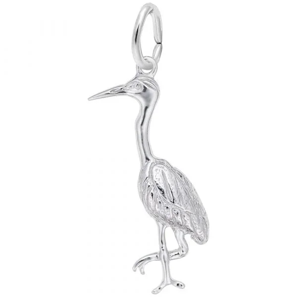 RC 2826 HERON CHARM