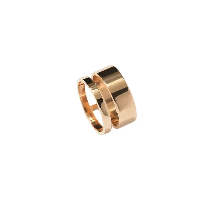 repossi-berbere-2-row-ring-in-rose-gold – Lepage