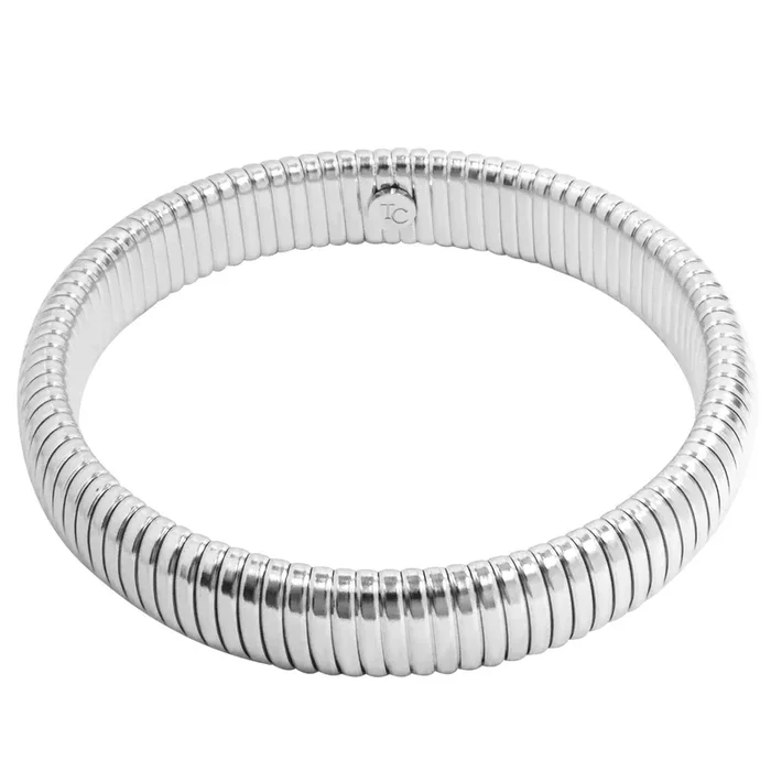 Riba Bracelet – Silver