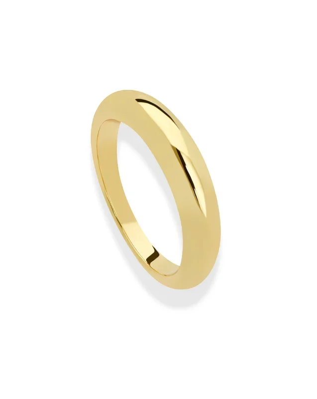 Riley Mini Dome Ring