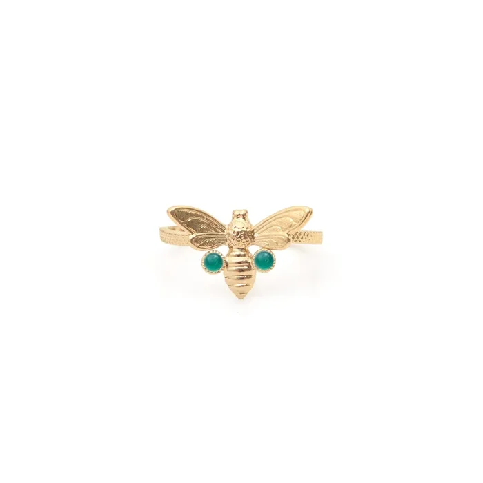 Ring – Libelle