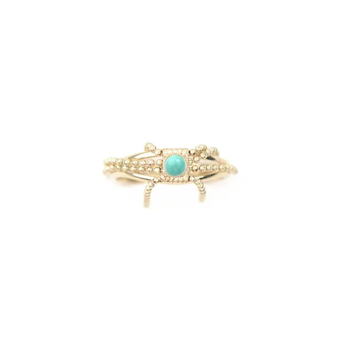 Ring – River