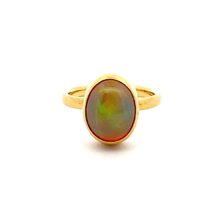RINGS – COLOR STONE