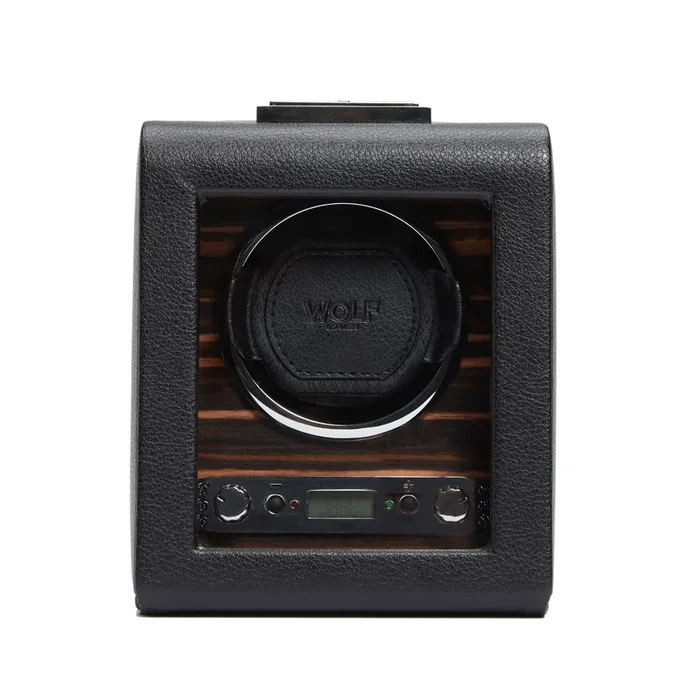 Roadster Single Watch Winder | Wolf 1834 – Lepage
