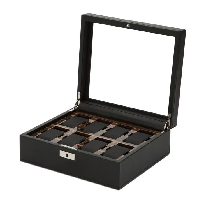 Roadster Watch Box 8 watches – Wolf 1834 | Lepage