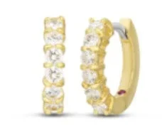 ROBERTO COIN Classic Diamond