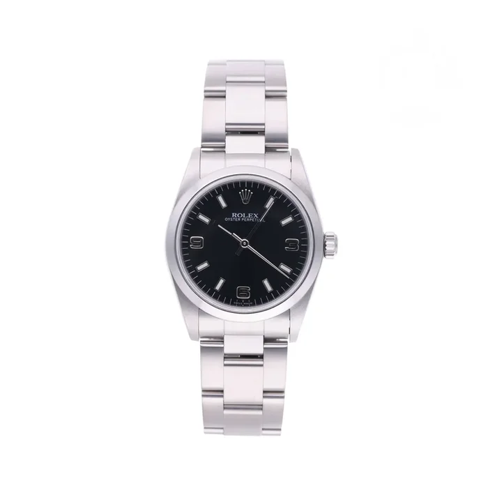 Rolex Oyster Perpetual 31