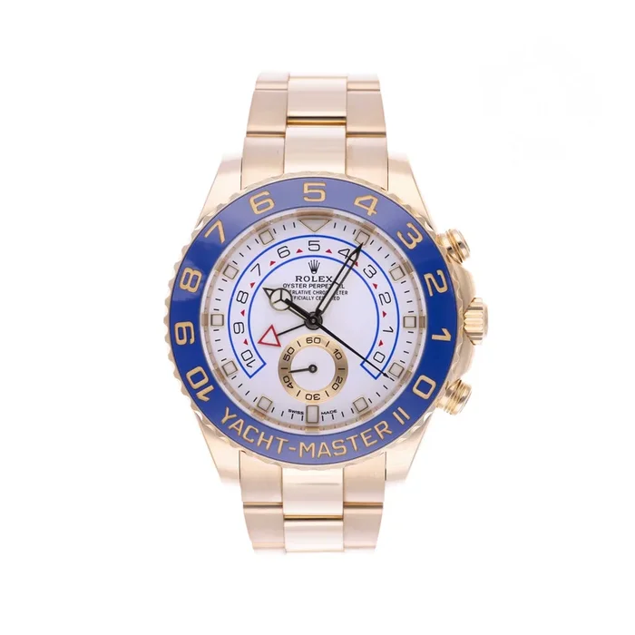 Rolex Yacht-Master ll 44