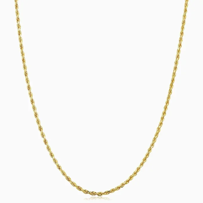 Roman Rope Choker