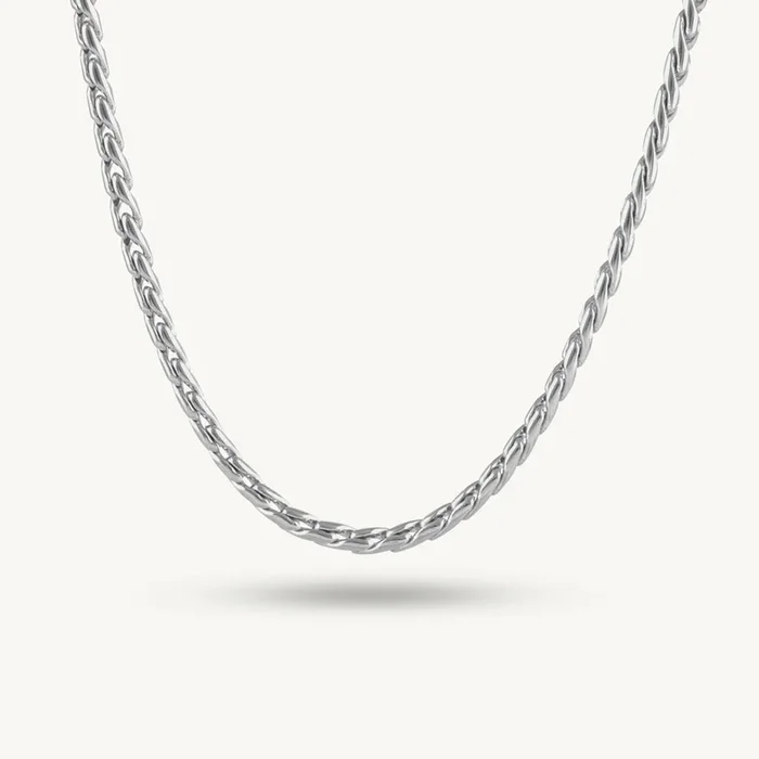 Rugged Link Men’s Chain