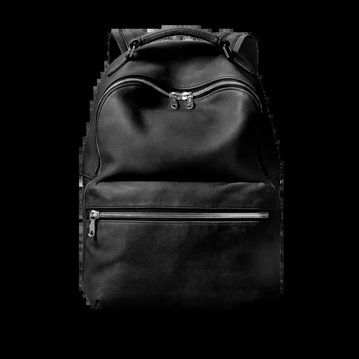 Runwell Backpack – Black
