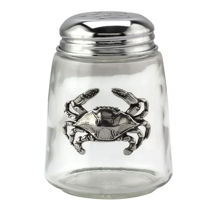 Salisbury Blue Crab Spice Shaker