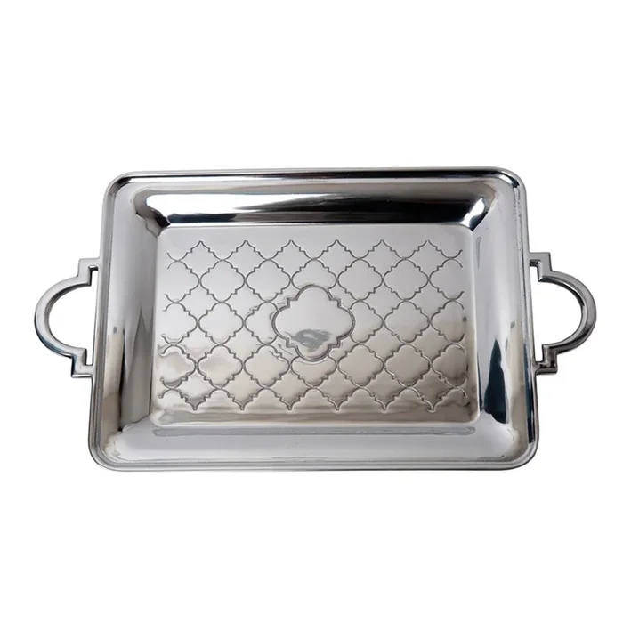 Salisbury Casablanca Tray-Medium