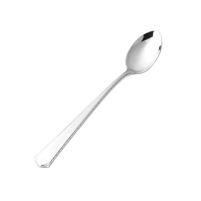 Salisbury Virginia Feeding Spoon – Sterling Silver