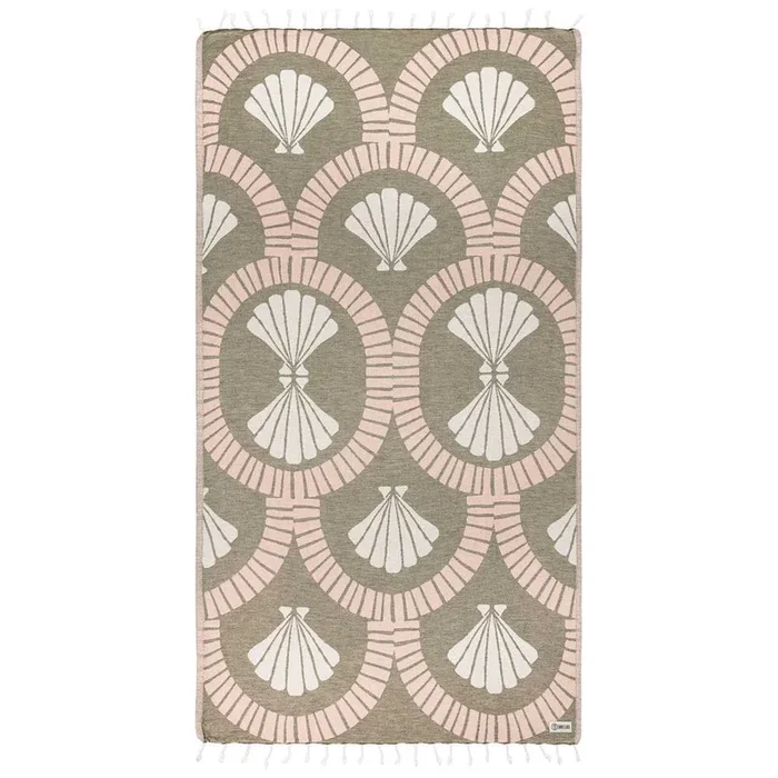 Sand Cloud – Kauai Towel