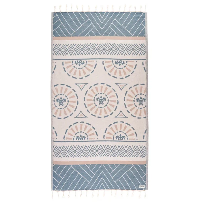 Sand Cloud Laniakea Beach Towel