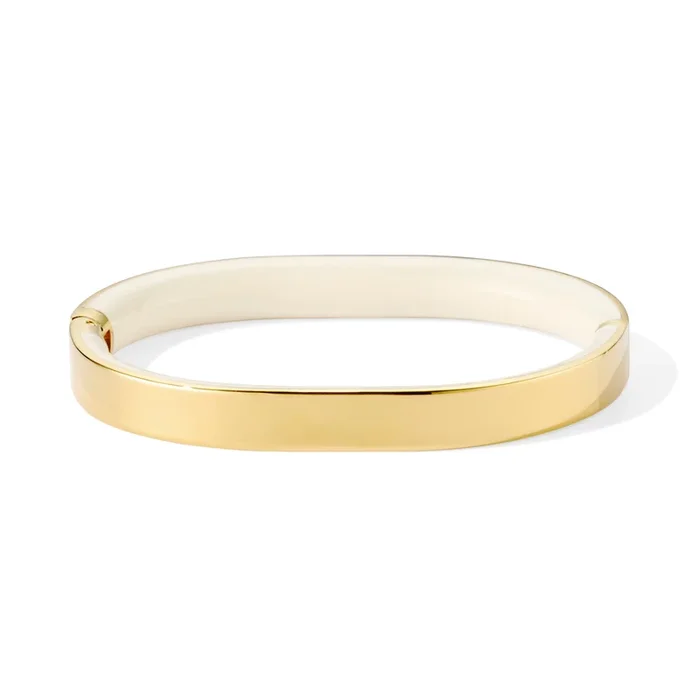 Saturn Bracelet – Sand White