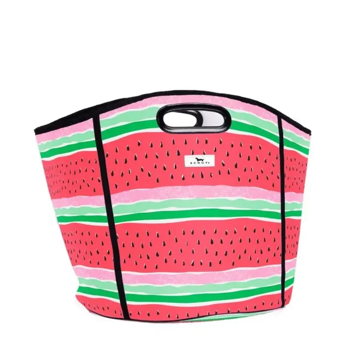 Scout Chill Bill Insulated Bag – Melondramatic