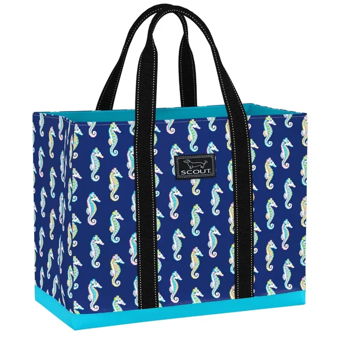 Scout Original Deano Large Tote Bag – Summer 2025