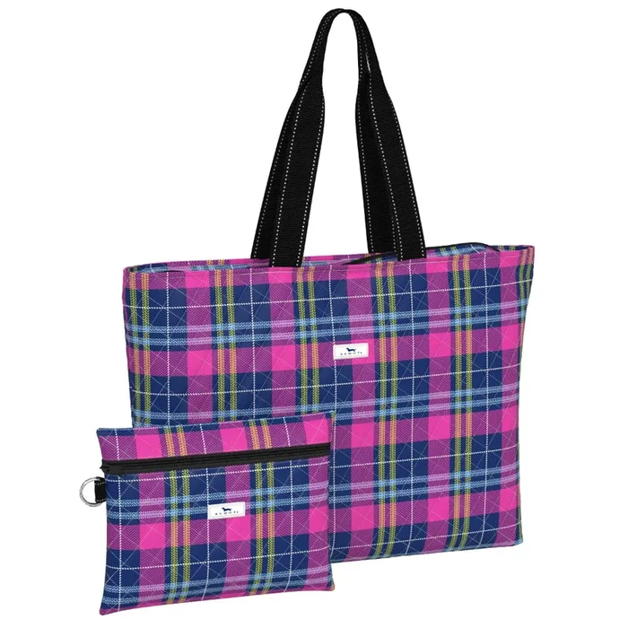 Scout Plus 1 Travel Bag – Holiday 2025