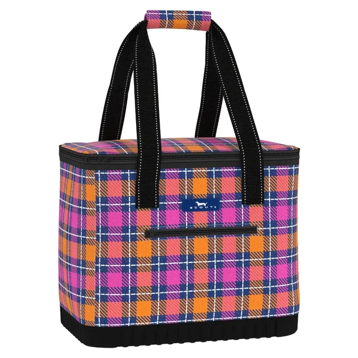 Scout The Stiff One Soft Cooler – Fall 2025