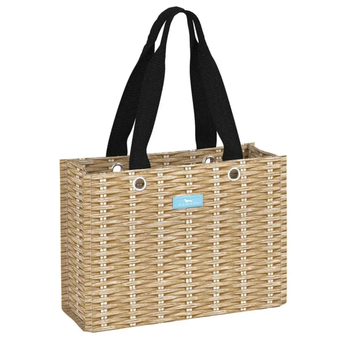 Scout Tiny Package Reusable Gift Bag – Summer 2025