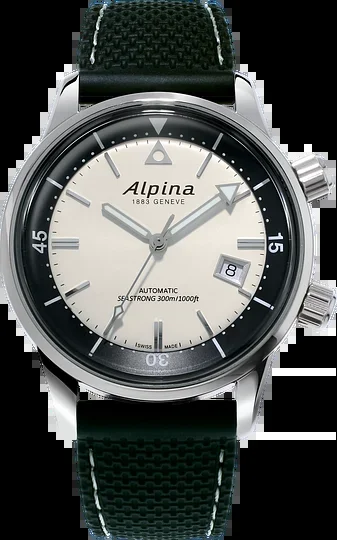 Seastrong Diver 300 Heritage Watch