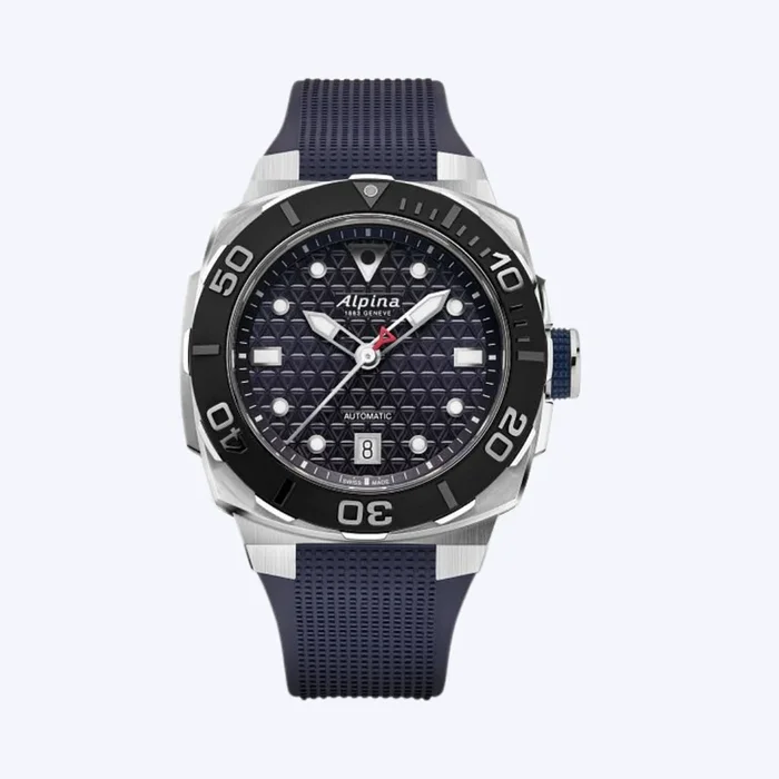 Seastrong Diver Extreme Automatic Watch